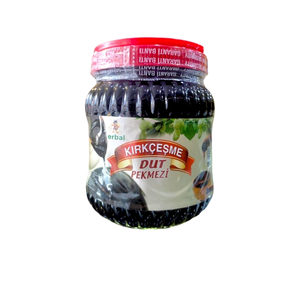Natural Mulberry Molasses