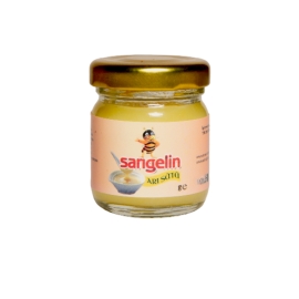 Royal Jelly-100 gr